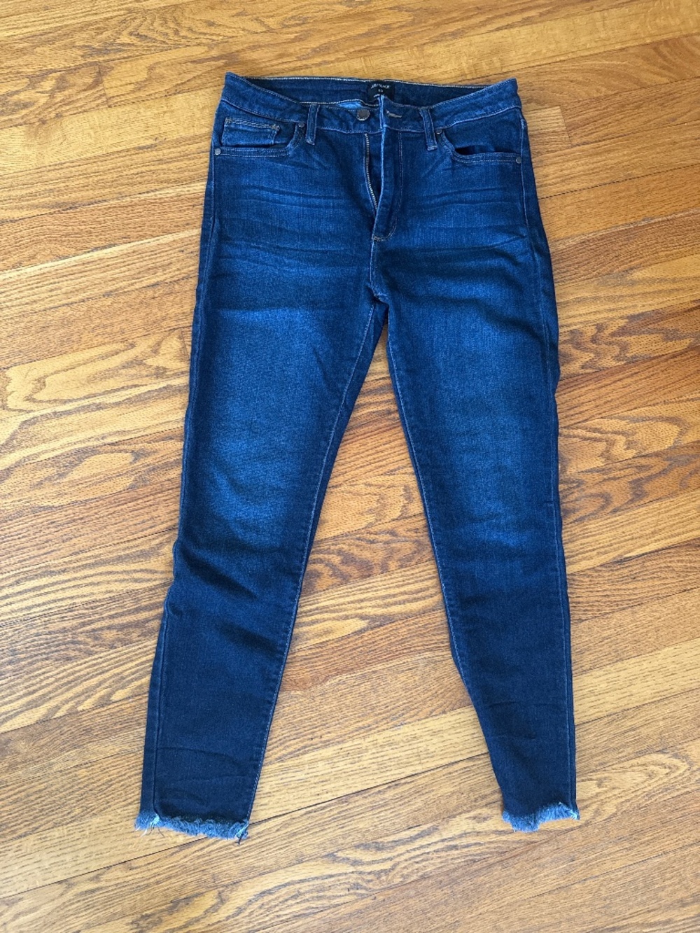 Just Black Jeans